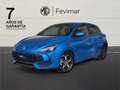 MG MG3 Hybrid+ Luxury - thumbnail 2