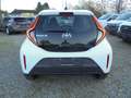 Toyota Sonstige Aygo X 1.0-I-VVT-i Play Limousine 5-türig 1.Hand Weiß - thumbnail 5