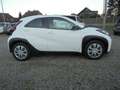Toyota Sonstige Aygo X 1.0-I-VVT-i Play Limousine 5-türig 1.Hand Weiß - thumbnail 7