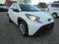 Toyota Sonstige Aygo X 1.0-I-VVT-i Play Limousine 5-türig 1.Hand Weiß - thumbnail 1
