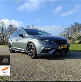 CUPRA st 300