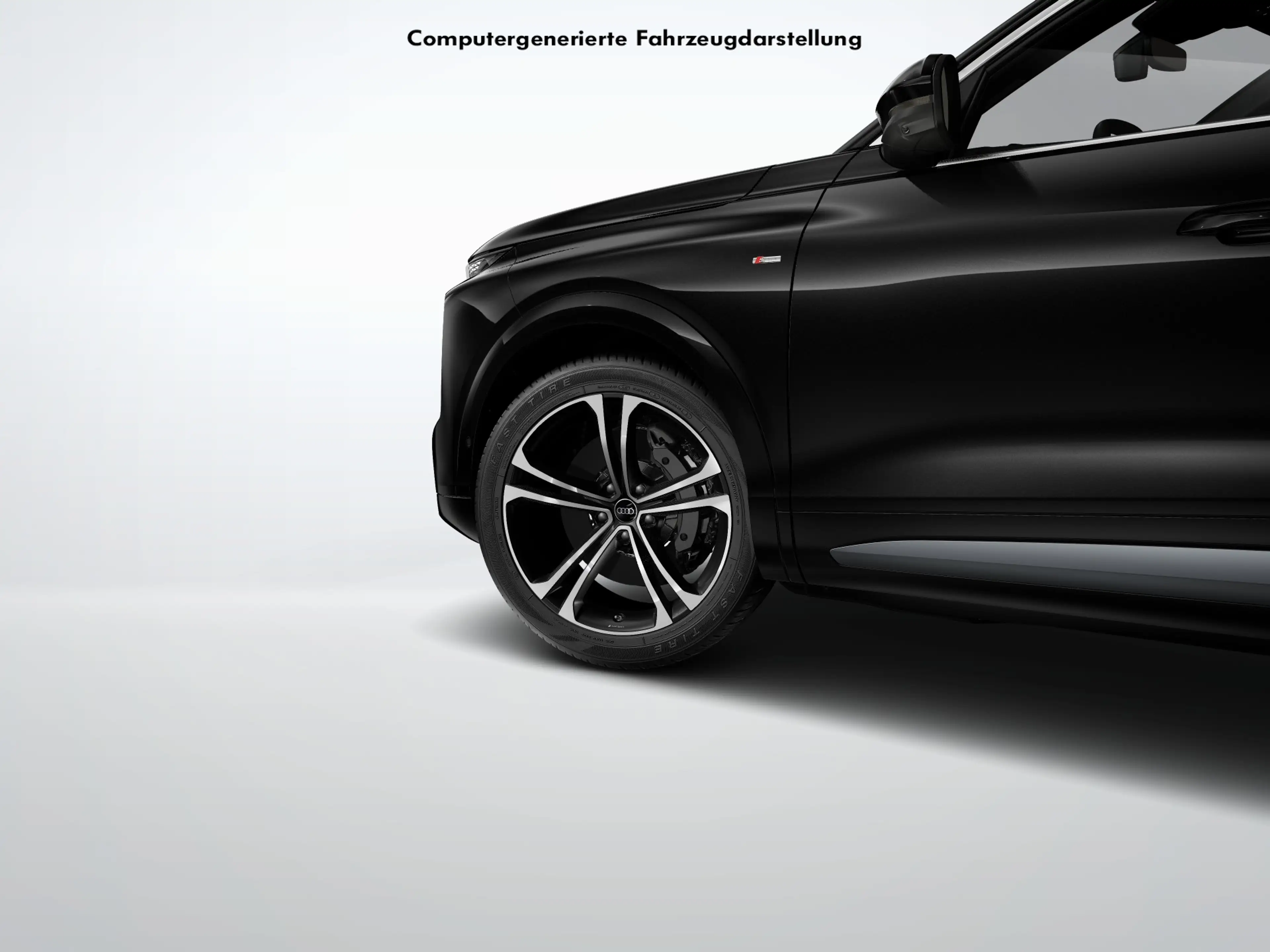 Audi Q7 SUV TDI qu S line NEUES MODELL — photo 6