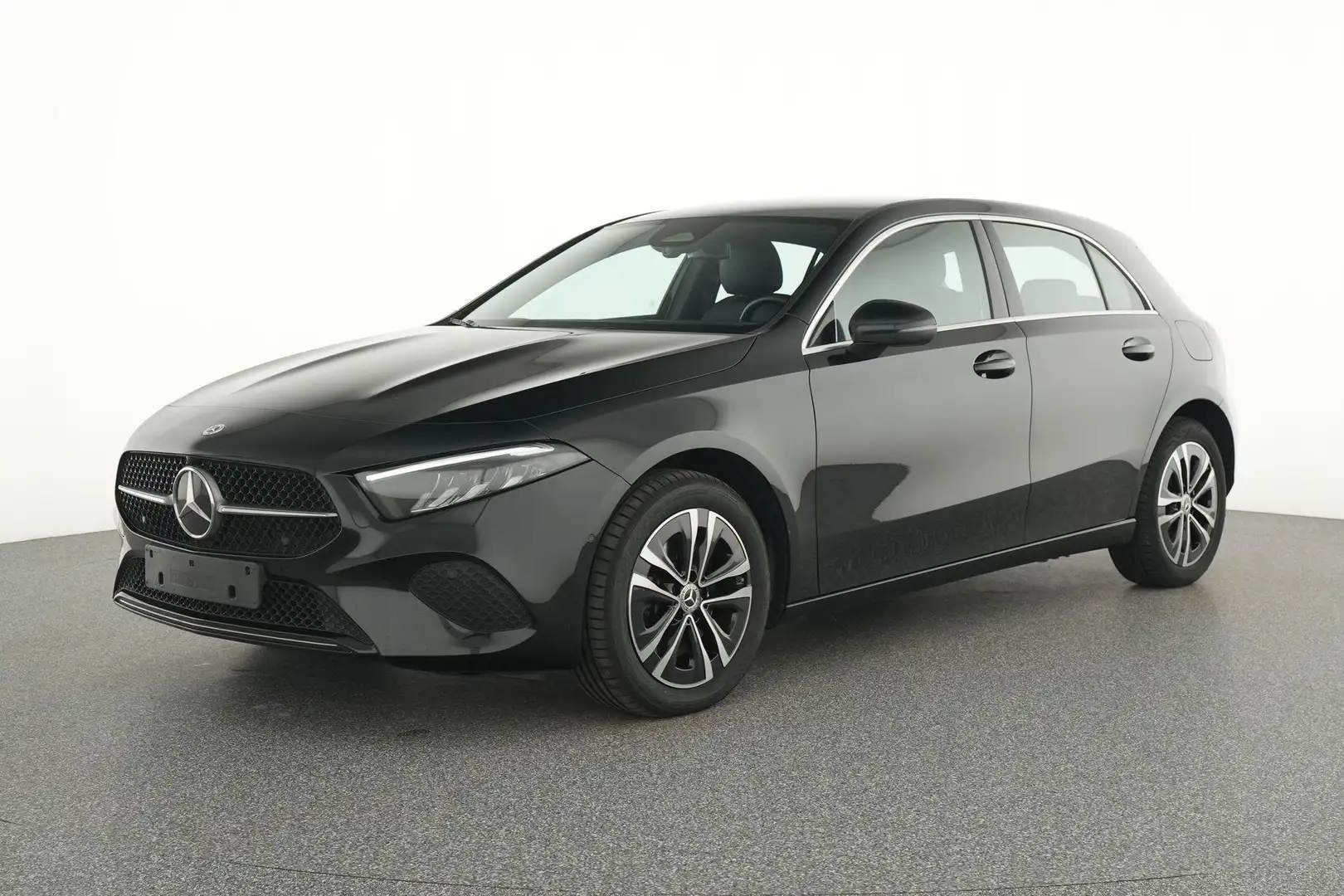 mercedes-benz clasa a