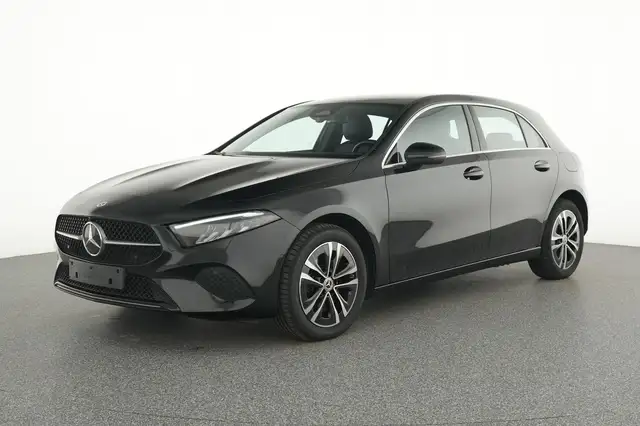 Mercedes-Benz A 250 250e Business Line