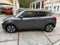 Suzuki Swift Swift VI 2017 1.2h Top 2wd IBRIDO Grigio - thumbnail 2