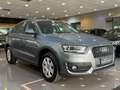 Audi Q3 2.0 tdi Business quattro GANCIO TRAINO ! Gris - thumbnail 2