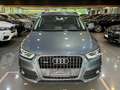 Audi Q3 2.0 tdi Business quattro GANCIO TRAINO ! Gris - thumbnail 3