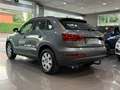 Audi Q3 2.0 tdi Business quattro GANCIO TRAINO ! Gris - thumbnail 4