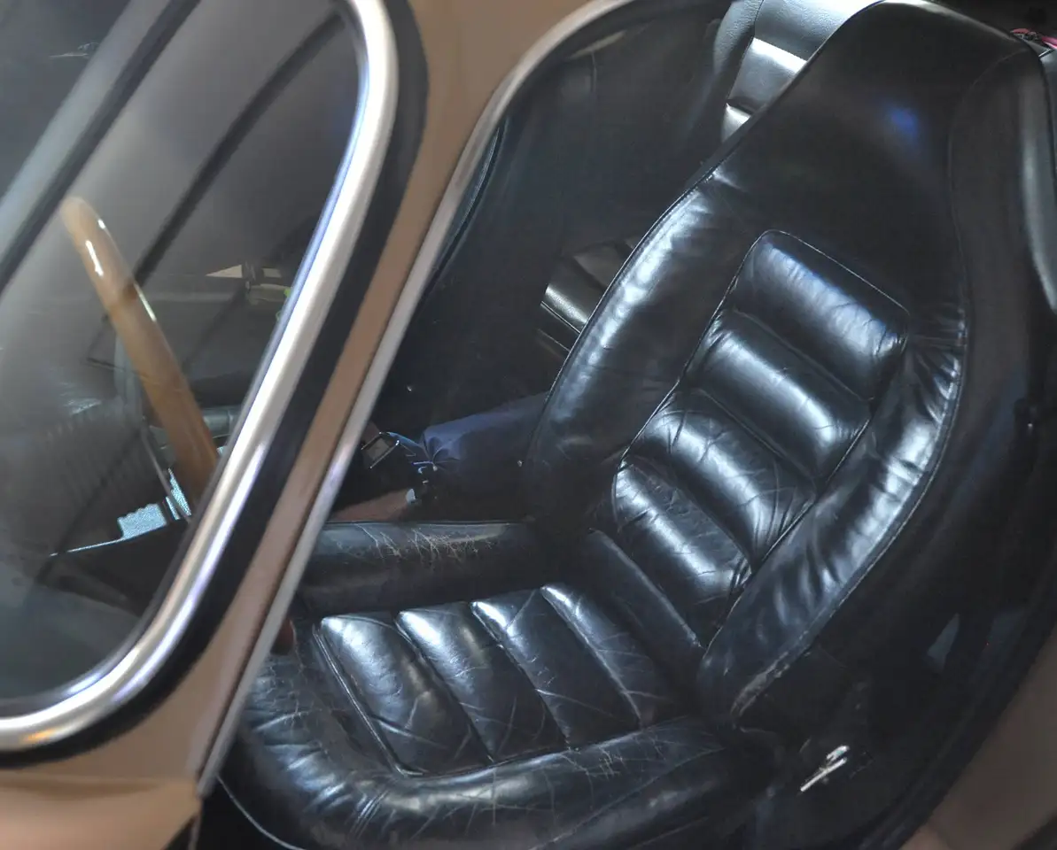 Volvo 1800 ES, foto 7