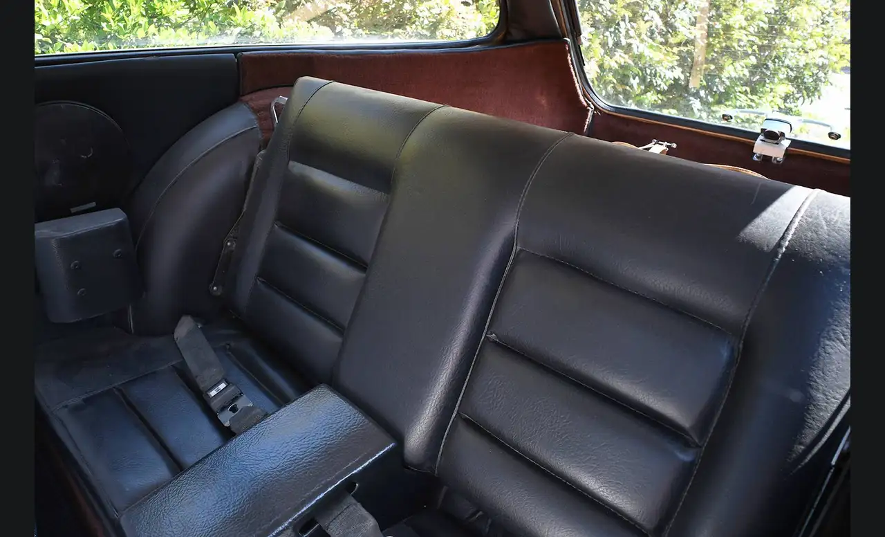 Volvo 1800 ES, foto 6