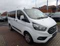 Ford Transit Custom 320 L1H1 130PS VA Trend 9 Sitze Tempomat Weiß - thumbnail 5