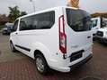 Ford Transit Custom 320 L1H1 130PS VA Trend 9 Sitze Tempomat Weiß - thumbnail 3