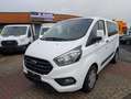 Ford Transit Custom 320 L1H1 130PS VA Trend 9 Sitze Tempomat Weiß - thumbnail 2