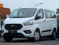 Ford Transit Custom 320 L1H1 130PS VA Trend 9 Sitze Tempomat Weiß - thumbnail 1