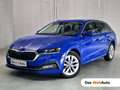 Skoda Octavia Style TDI Blau - thumbnail 1