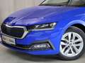 Skoda Octavia Style TDI Blau - thumbnail 2