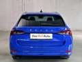 Skoda Octavia Style TDI Blau - thumbnail 6