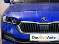 Skoda Octavia Style TDI Blau - thumbnail 4