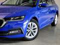 Skoda Octavia Style TDI Blau - thumbnail 3