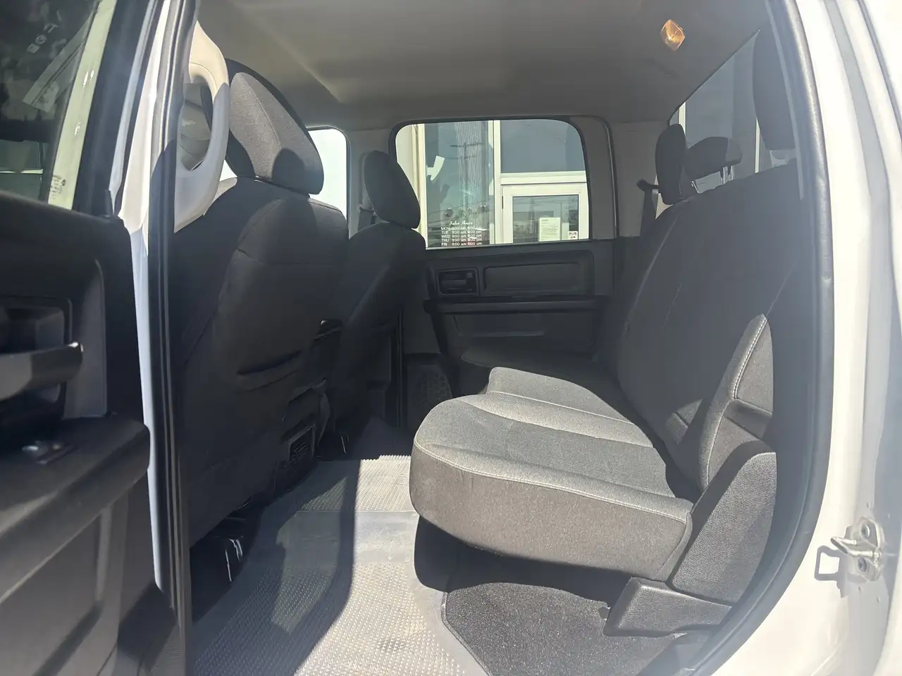 RAM 1500 photo RAM 1500