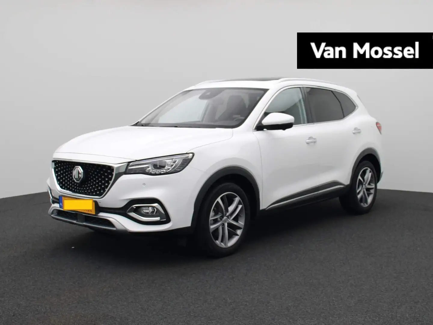 MG EHS 1.5 TGDI PHEV Aut. Luxury | Panoramadak | Navi | L Blanc - 1