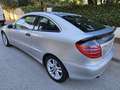 Mercedes-Benz C 180 Sportcoupé K Argent - thumbnail 3