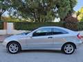 Mercedes-Benz C 180 Sportcoupé K Argent - thumbnail 13
