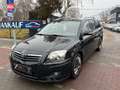 Toyota Avensis Kombi 1.8 Edition*Navi*Klimaautomatik* Schwarz - thumbnail 8