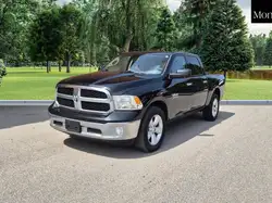 2013 Ram 1500