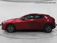 Mazda 3 2.5 e-Skyactiv-G Prime-line 103kW Rojo - thumbnail 2