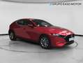 Mazda 3 2.5 e-Skyactiv-G Prime-line 103kW Rojo - thumbnail 7
