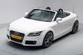 Audi TT 2.0 TFSI Aut. [ Parkeersensoren achter Stoelverwar Blanc - thumbnail 11