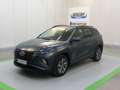 Hyundai TUCSON Trend Mild-Hybrid 2WD Grey - thumbnail 2