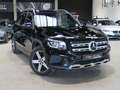 Mercedes-Benz GLB 200 d Luxury 8GTRONIC *CUIR/TISSU-LED-CRUISE-CAMERA* Noir - thumbnail 2
