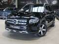 Mercedes-Benz GLB 200 d Luxury 8GTRONIC *CUIR/TISSU-LED-CRUISE-CAMERA* Noir - thumbnail 1