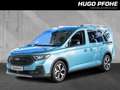 Ford Grand Tourneo Connect Active 1.5 PHEV / ACC/ Pano / LED / Navi / Blau - thumbnail 1