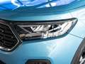 Ford Grand Tourneo Connect Active 1.5 PHEV / ACC/ Pano / LED / Navi / Blau - thumbnail 4