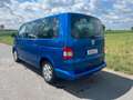 Volkswagen T5 Transporter T5 Multivan+Comfortline+AHK+Tempomat+HU 07/2025! Blau - thumbnail 10