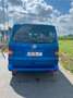 Volkswagen T5 Transporter T5 Multivan+Comfortline+AHK+Tempomat+HU 07/2025! Blau - thumbnail 5