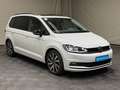Volkswagen Touran Highline 2.0 TDI DSG Black Style | PANO Weiß - thumbnail 27