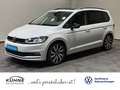 Volkswagen Touran Highline 2.0 TDI DSG Black Style | PANO Weiß - thumbnail 1