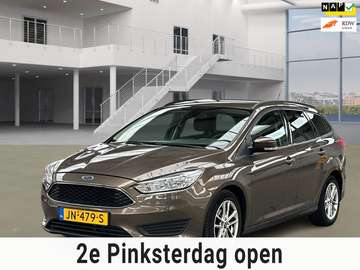Wagon 1.0 Trend