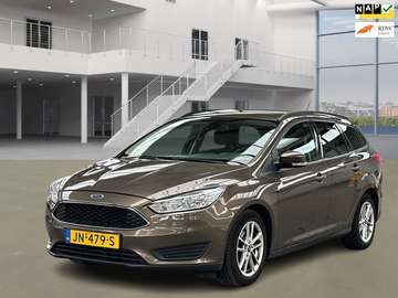 Wagon 1.0 Trend