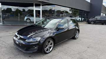 * 1.2 TSI* XENON* CUIR* NAVI* CLIM* SIEGES CHAUFFANTS *