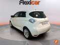 Renault ZOE Life 80 kW R110 Bateria 40kWh Blanco - thumbnail 9