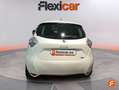Renault ZOE Life 80 kW R110 Bateria 40kWh Blanco - thumbnail 5