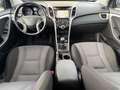 Hyundai i30 cw blue *2.HAND*NAVI*KAMERA*SITZH*PDC*BLUET Blanc - thumbnail 13