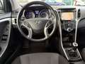 Hyundai i30 cw blue *2.HAND*NAVI*KAMERA*SITZH*PDC*BLUET Blanc - thumbnail 14