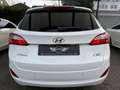 Hyundai i30 cw blue *2.HAND*NAVI*KAMERA*SITZH*PDC*BLUET Blanc - thumbnail 5