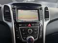 Hyundai i30 cw blue *2.HAND*NAVI*KAMERA*SITZH*PDC*BLUET Blanc - thumbnail 16